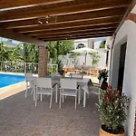 Villa Danesa Estepona