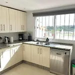 Villa Danesa *