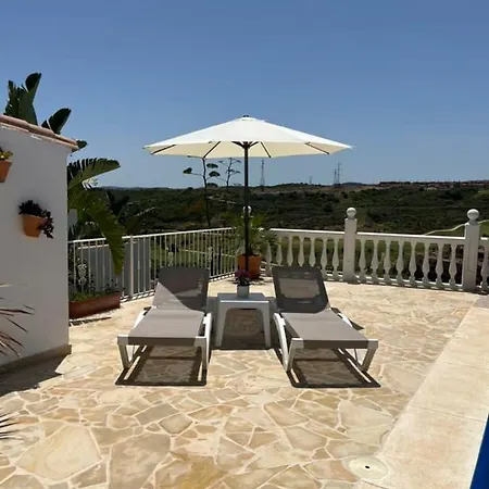 Villa Danesa